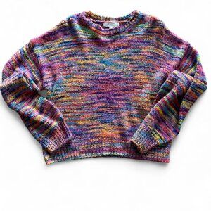 No Comment Women's Multi Sweatshirt